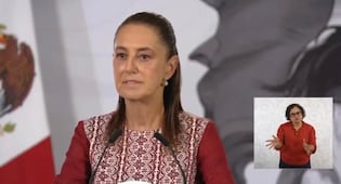 Becas para el Bienestar benefician a más de 12.8 millones de estudiantes: Sheinbaum