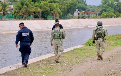 Río Tula registró un caudal de 210.8 m³/s; mantienen monitoreo