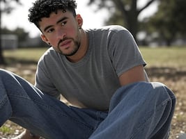 Bad Bunny, "Los Simpson" y un mensaje de unión que resurge antes del Super Bowl LX 