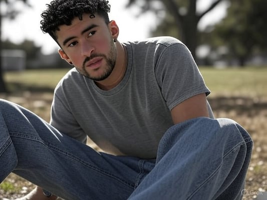 Bad Bunny, "Los Simpson" y un mensaje de unión que resurge antes del Super Bowl LX 