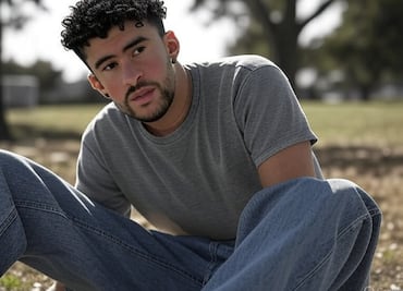 Bad Bunny será el artista encargado de dar el Show de Medio Tiempo en el Super Bowl LX