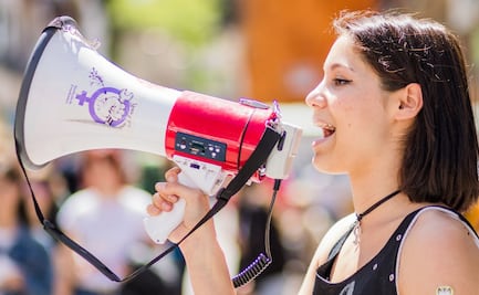 Día de la Mujer: sin repercusiones quienes decidan ausentarse en UNAM