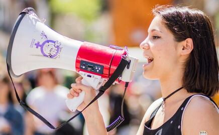 Día de la Mujer: sin repercusiones quienes decidan ausentarse en UNAM