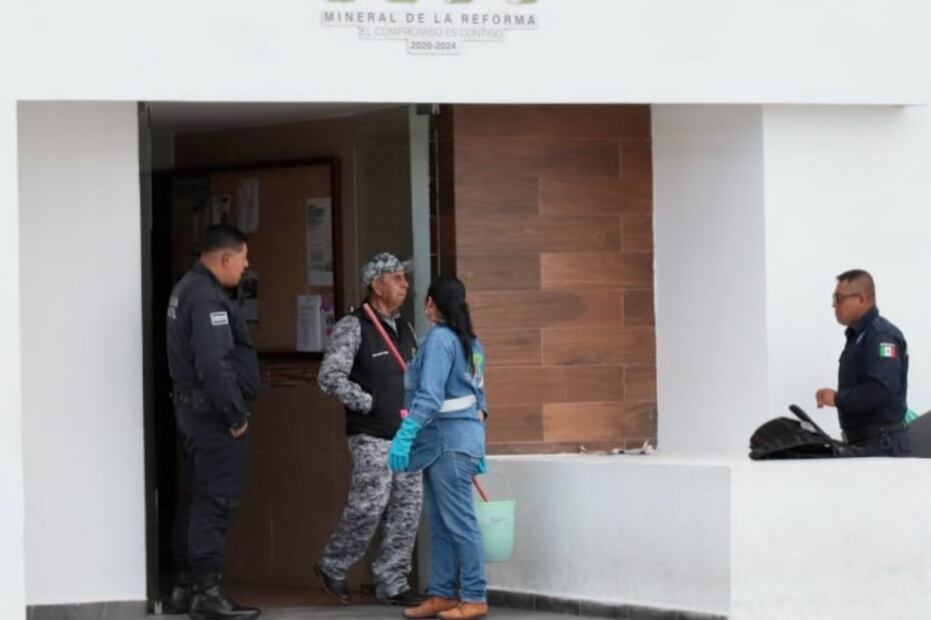 El pago del aguinaldo está garantizado en gran parte de las presidencias municipales en el estado Foto: Luis Soriano