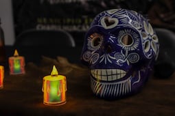 Huasca celebrará el Día de Muertos con leyendas y espectáculos en el Bosque de las Truchas
