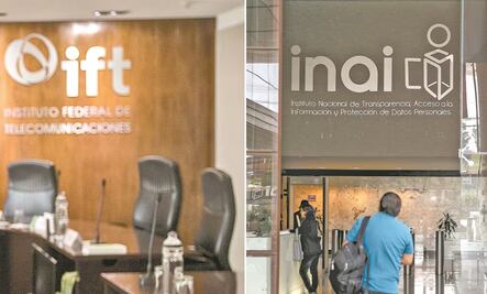 IMCO advierte sobre consecuencias por eliminación de órganos autónomos; afectaría regulación de varios sectores 