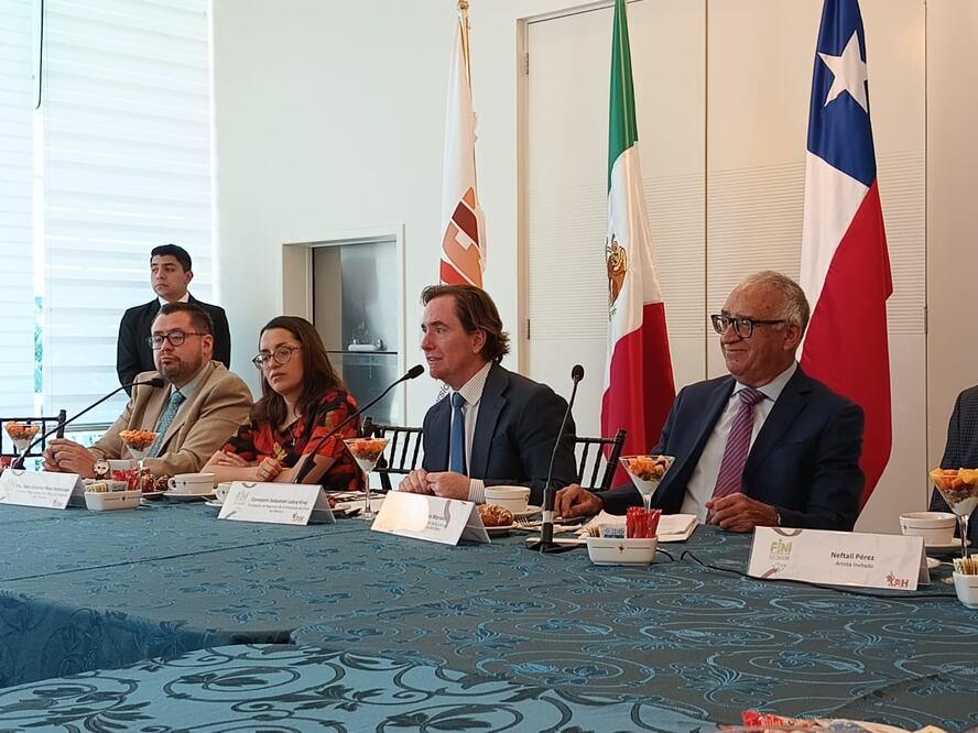 El Festival Internacional de la Imagen contará con más de 135 actividades artísticas y culturales | Foto: Lourdes Naranjo