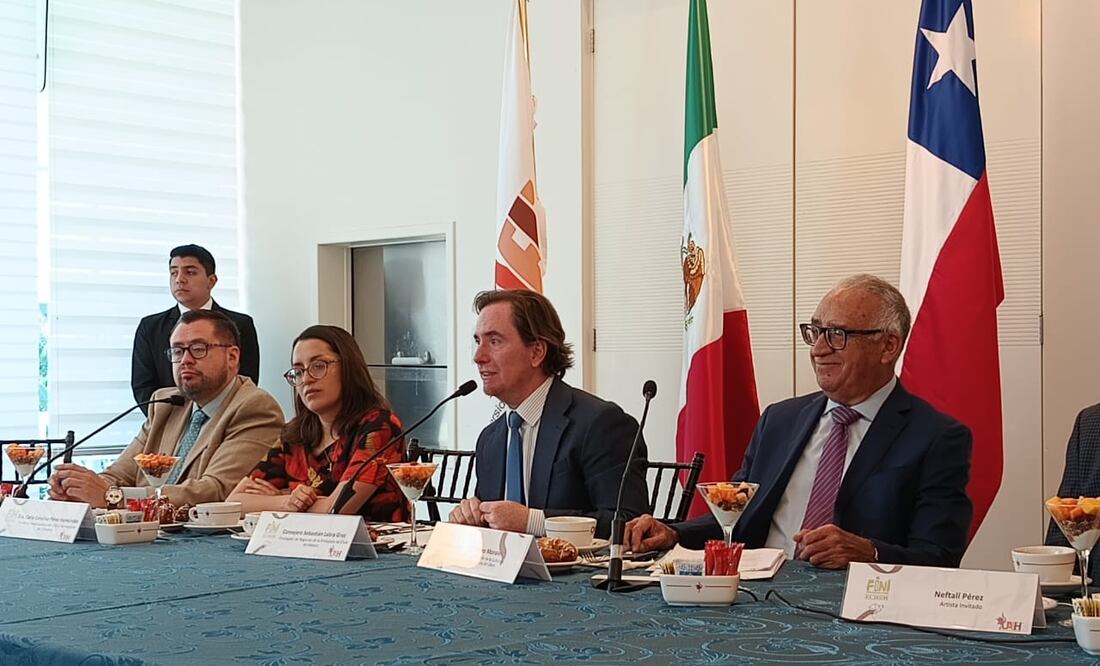 El Festival Internacional de la Imagen  contará con más de 135 actividades artísticas y culturales | Foto: Lourdes Naranjo