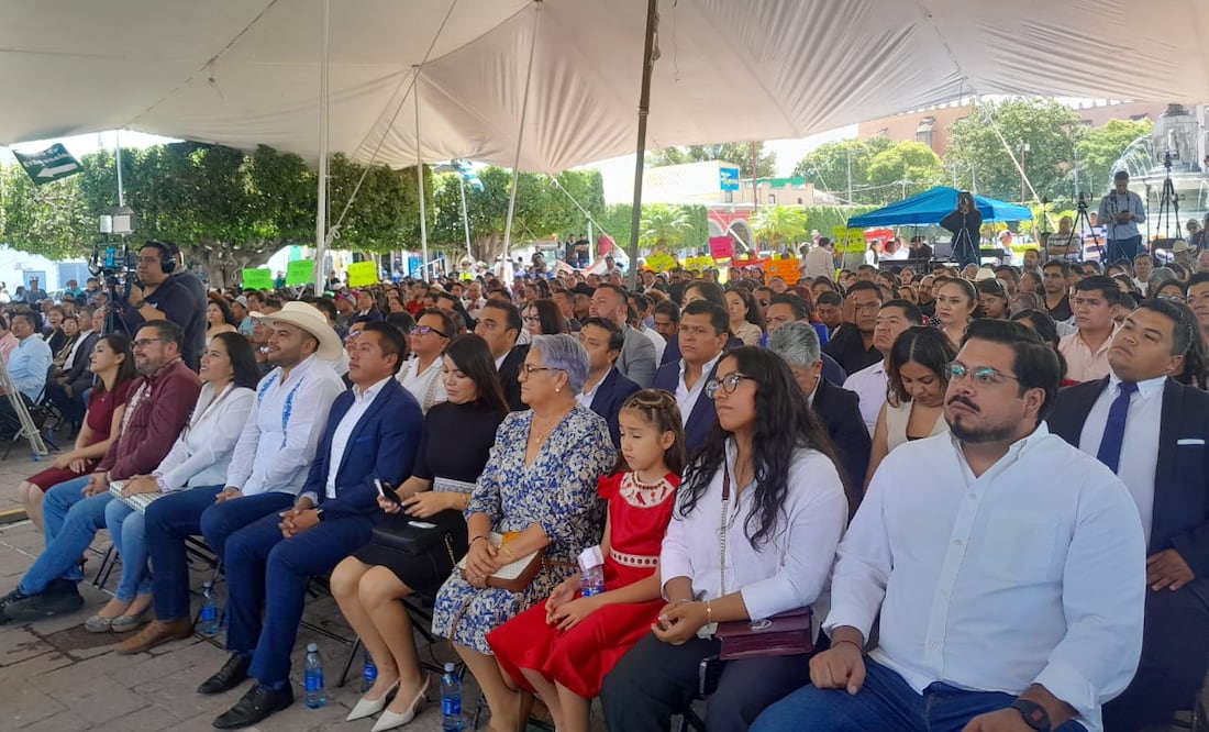 Foto: Erika Gutierrez