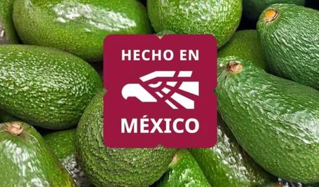 Relanzan marca “Hecho en México”; incluirá a productos fabricados en el país sin importar origen de insumos