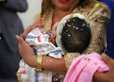 DIF Hidalgo celebra la consolidación de nuevos lazos familiares