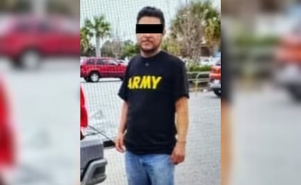 Capturan en Ahuatitla a hombre acusado de asesinar a su esposa