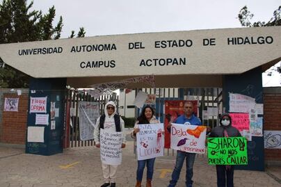 Ya hay fecha para diálogo en la ESAc, pronto podrían regresar a clases