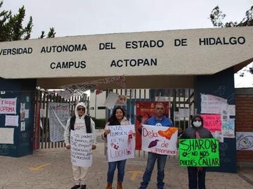 Ya hay fecha para diálogo en la ESAc, pronto podrían regresar a clases