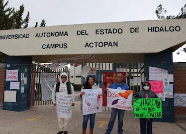 Ya hay fecha para diálogo en la ESAc, pronto podrían regresar a clases