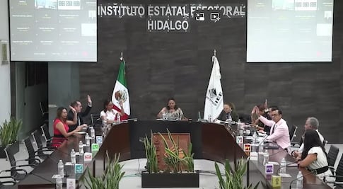 Partidos políticos deberán retornar dinero no justificado en campañas; Morena adeuda 19 millones de pesos 