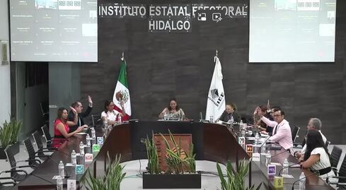 Partidos políticos deberán retornar dinero no justificado en campañas; Morena adeuda 19 millones de pesos 