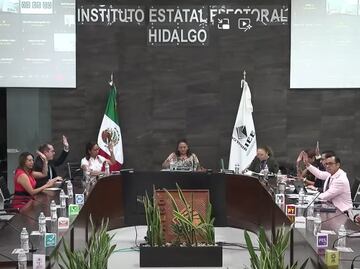 Partidos políticos deberán retornar dinero no justificado en campañas; Morena adeuda 19 millones de pesos