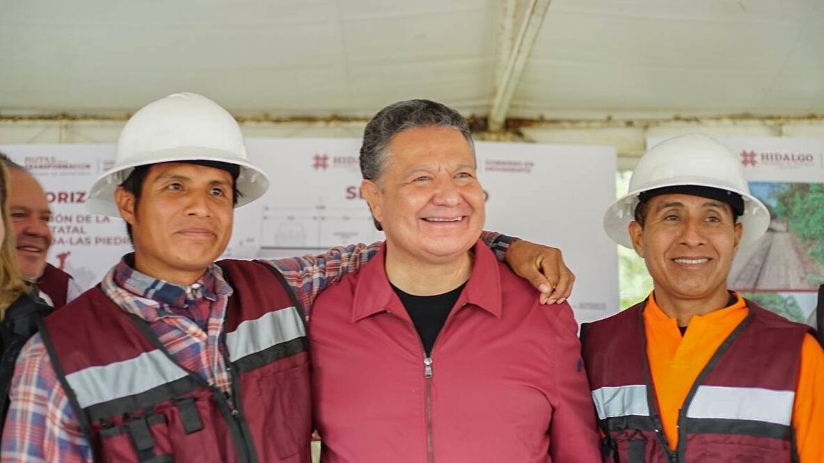 Twitter: Julion Menchaca