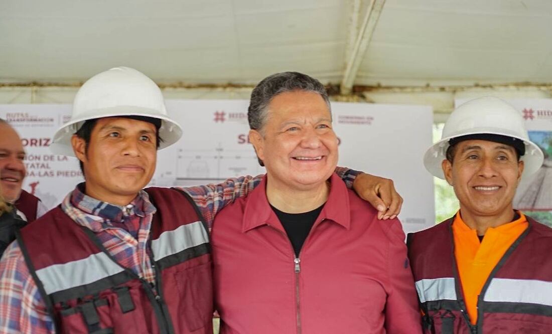 Twitter: Julion Menchaca