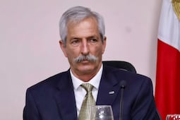 Busca empresariado hidalguense colaborar durante instalación de farmacéutica