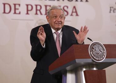 López Obrador continuara sus giras por el centro de México