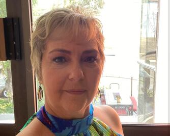 Yolanda Tellería busca amparo para evitar nueva acción penal en su contra