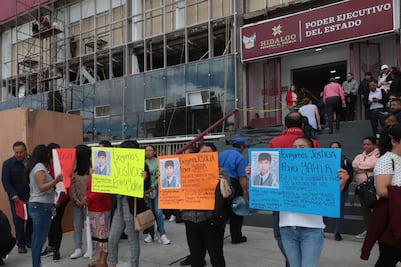Removerían de su puesto y perdería su plaza prefecta que violentó a Yair 