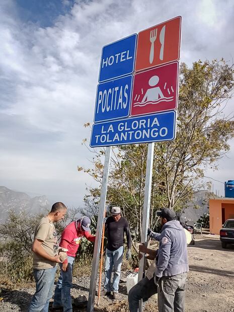 Dará Turismo de Hidalgo 10 mdp a los Pueblos Mágicos | Foto: Especial