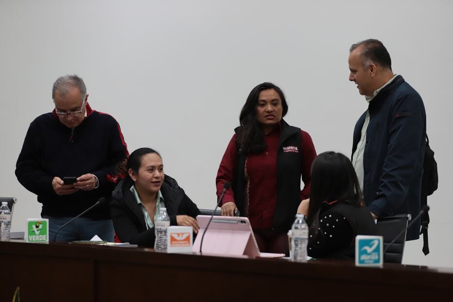 Foto: Luis Soriano