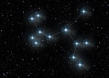 Santiago Tlapacoya invita a “El Cosmos de Fernando Correa”, una noche de astronomía y espiritualidad