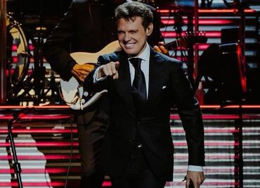 Luis Miguel reagenda su concierto en Pachuca; nueva fecha confirmada