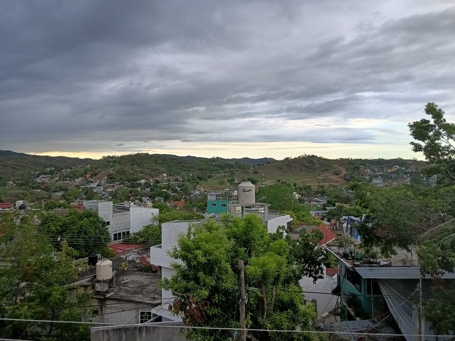 Foto: Francisco Bautista