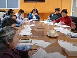 Regidores de San Salvador niegan tener salarios altos y acusan mal uso de nómina