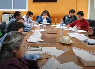 Regidores de San Salvador niegan tener salarios altos y acusan mal uso de nómina