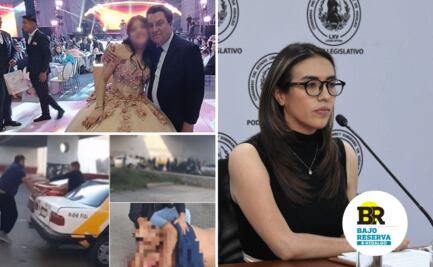 Bajo Reserva Hidalgo 17/06/25