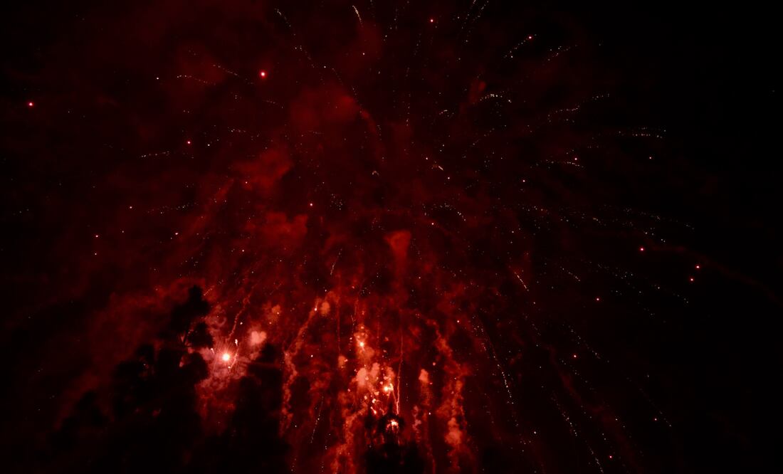 En los últimos años, se han registrado al menos cinco hechos en donde han perdido la vida algunos pirotécnicos, otros han resultado lesionados, así como daños materiales | Foto: Pixabay