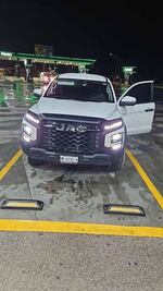 Hombre herido de bala llega a gasolinera en Tolcayuca en busca de ayuda