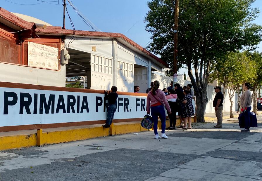 Foto: Luis Soriano