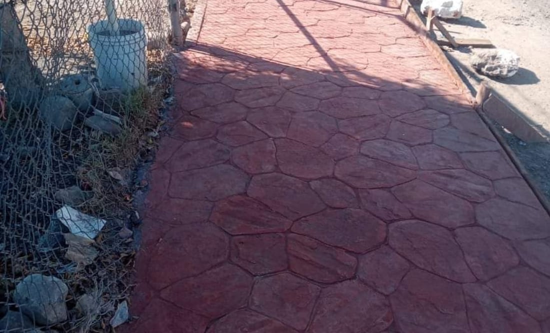 Foto: Delegacion barrio de San Antonio 2023