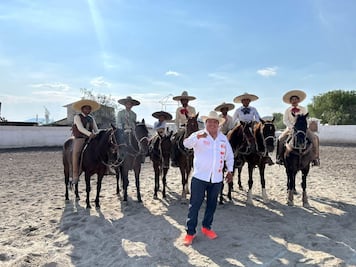 Solicita seguridad un aspirante a diputado federal