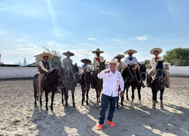 Solicita seguridad un aspirante a diputado federal