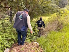 Mantienen operativo para localizar a trabajadores de la CFE desaparecidos entre Hidalgo y Puebla