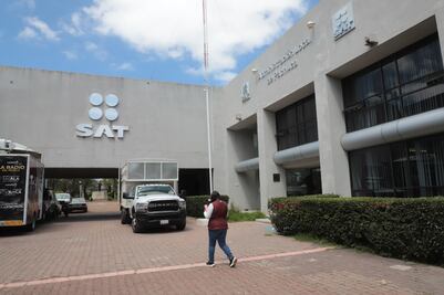 FGR logra acuerdo reparatorio por más de 923 mil pesos a favor del SAT en Hidalgo