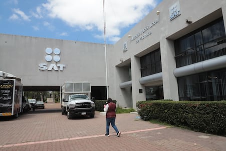 FGR logra acuerdo reparatorio por más de 923 mil pesos a favor del SAT en Hidalgo