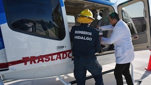 Segunda donación multiorgánica en Hidalgo abre nuevas oportunidades de vida