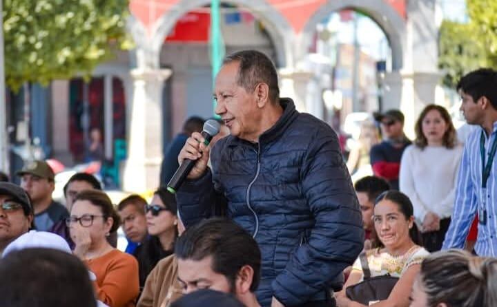 Se registra primera controversia por la elección de delegados en ...