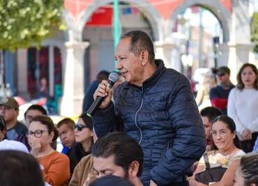 Se registra primera controversia por la elección de delegados en Ixmiquilpan