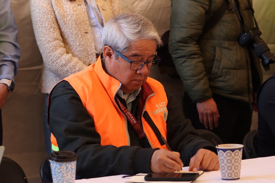 Refuerzan estrategia regional de seguridad en el Arco Norte con evaluación interinstitucional | Foto: especial