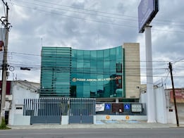 Investigan presuntas irregularidades en el Juzgado Tercero de Distrito de Hidalgo